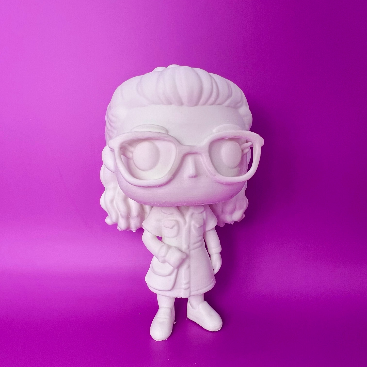 Il tuo avatar - anche da dipingere