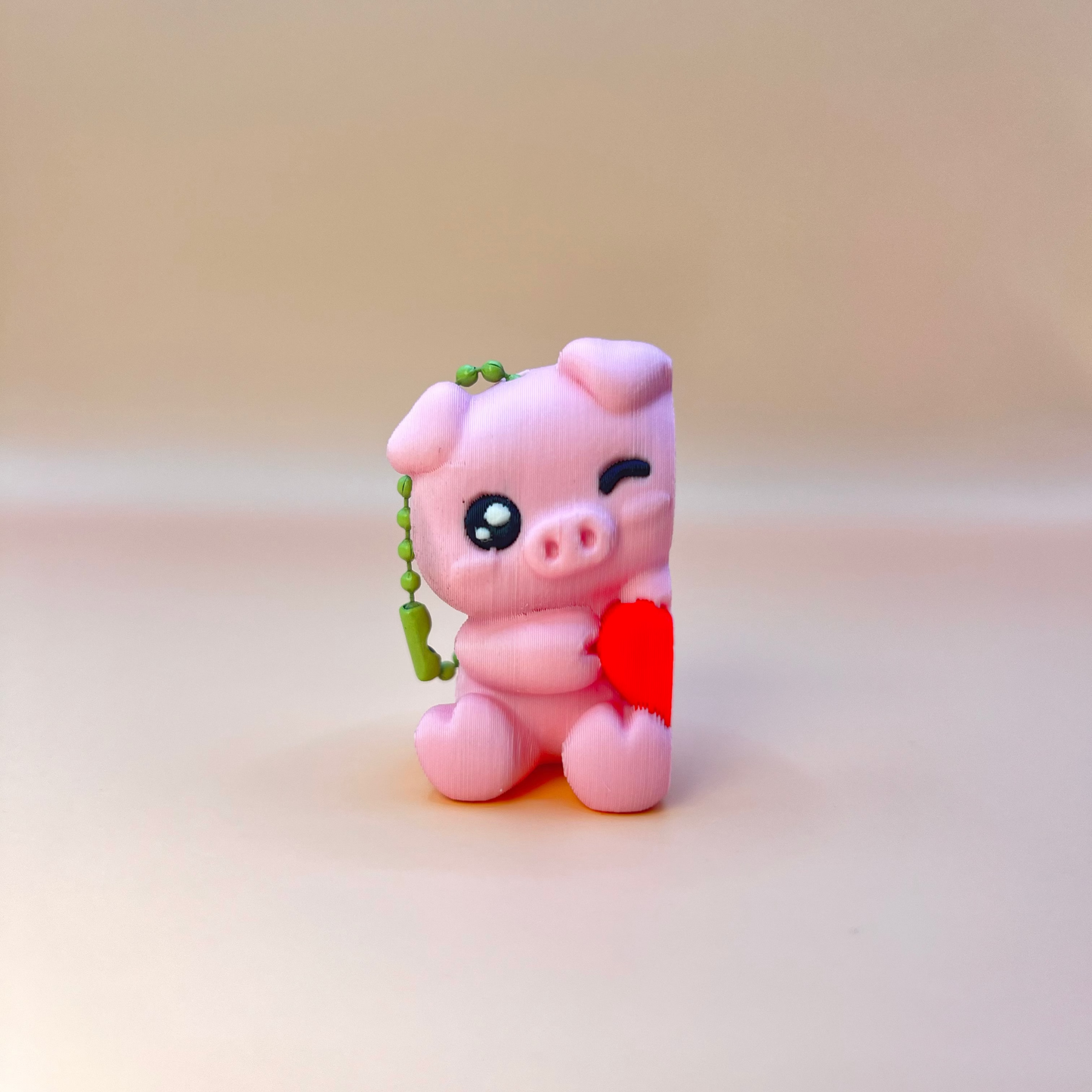 Diversi ma inseparabili – portachiavi magnetici