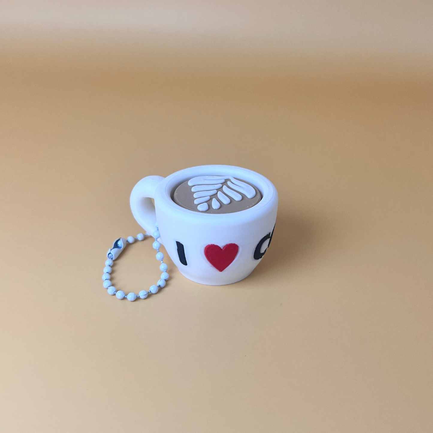 Tazzina di caffè elimina stress! (click)