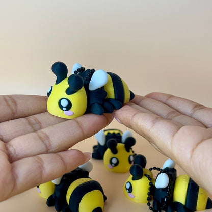 Ape - portachiavi flessibili