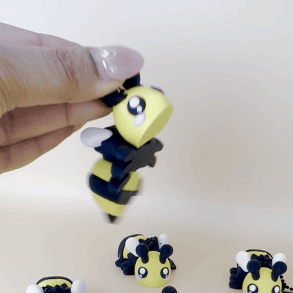 Ape - portachiavi flessibili