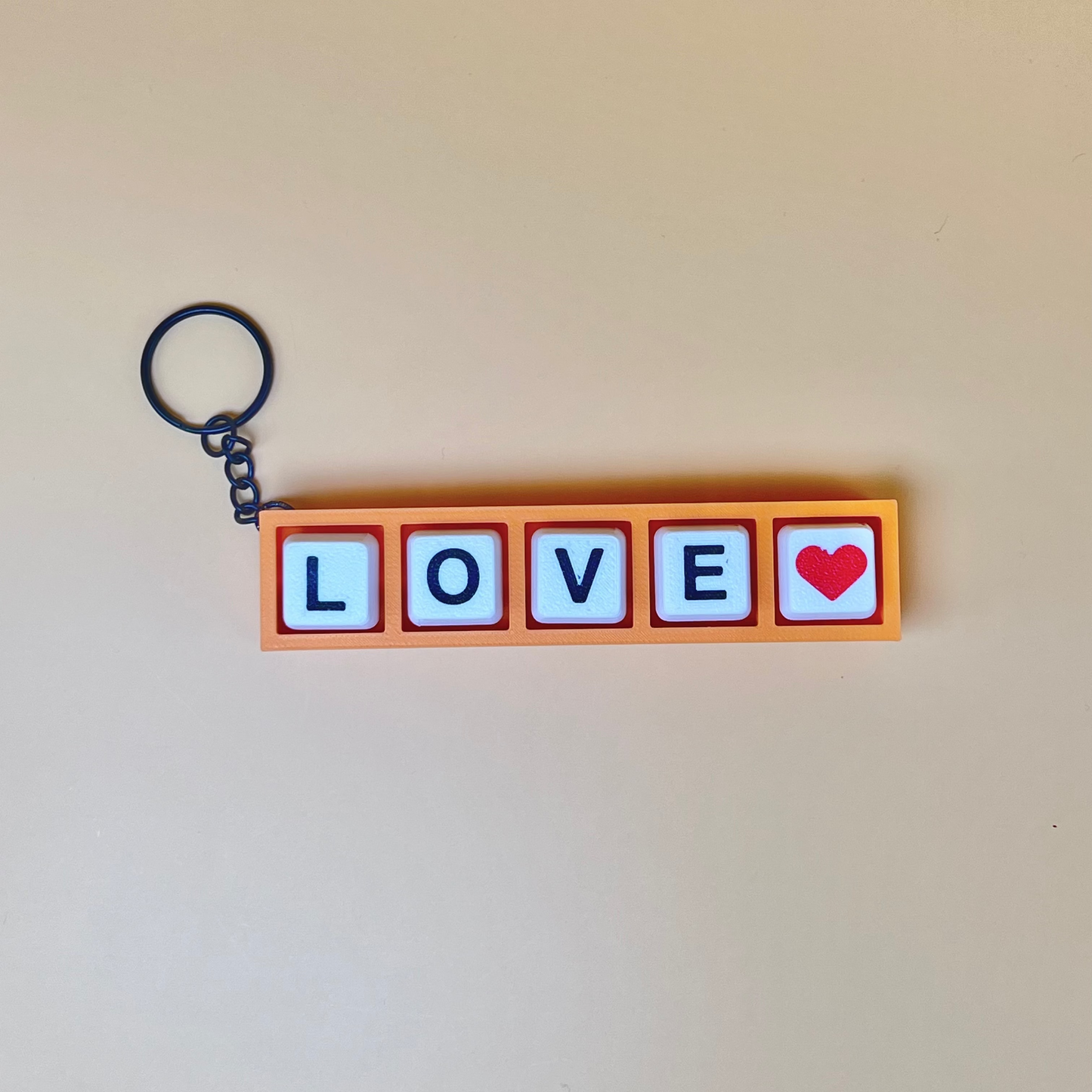 Clickers personalizzati - mini tastiera da 1 a 6 tasti