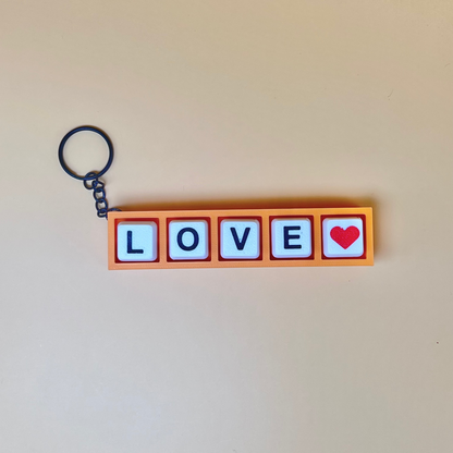 Clickers personalizzati - mini tastiera da 1 a 6 tasti