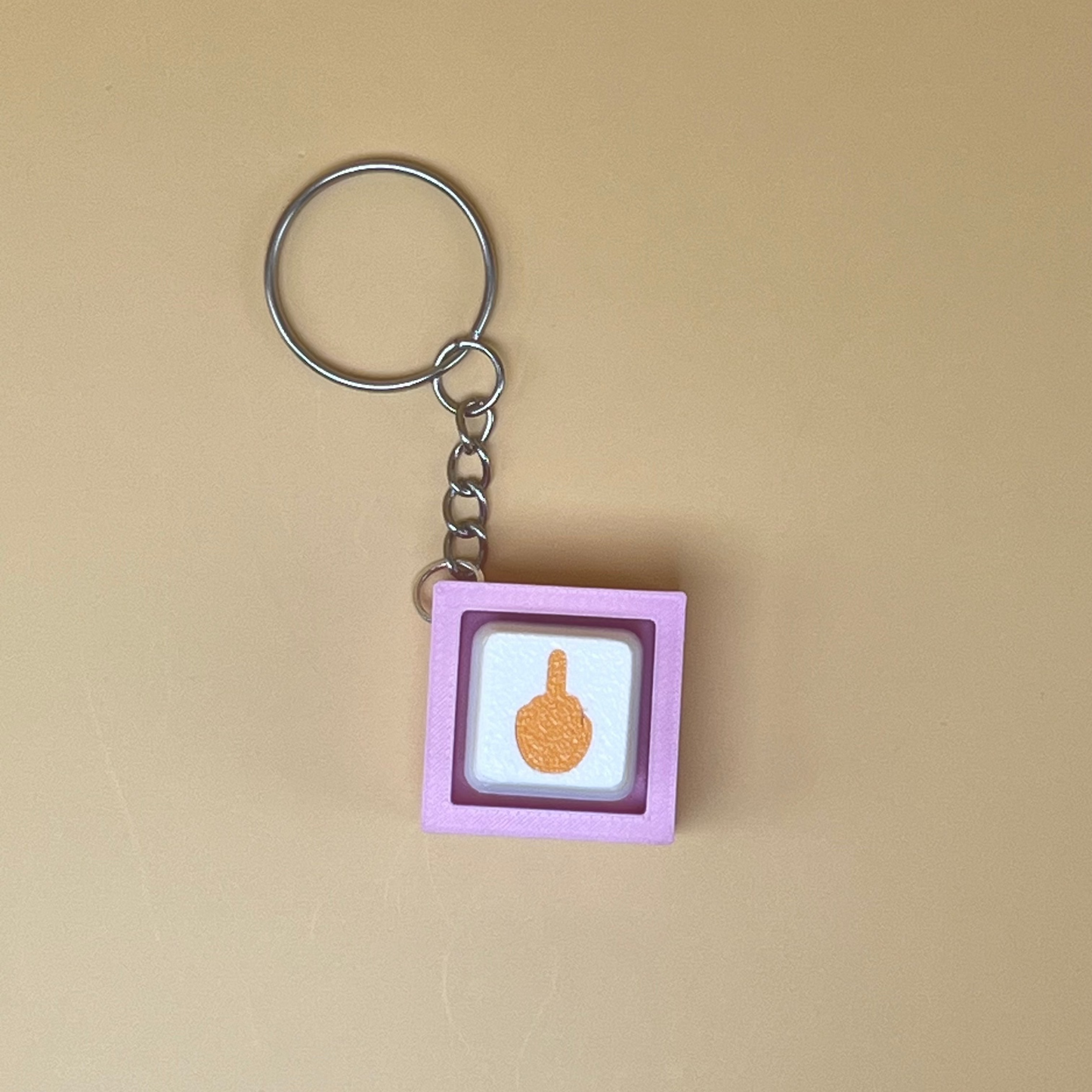 Clickers personalizzati - mini tastiera da 1 a 6 tasti