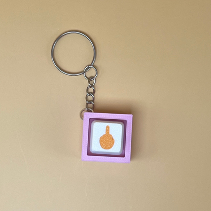 Clickers personalizzati - mini tastiera da 1 a 6 tasti