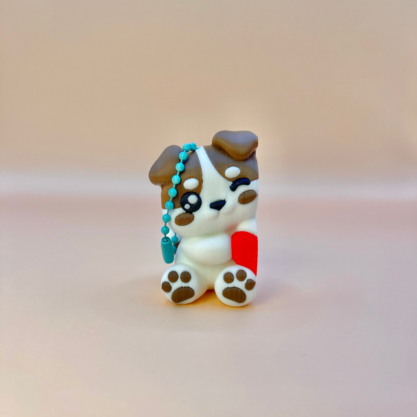 Diversi ma inseparabili – portachiavi magnetici