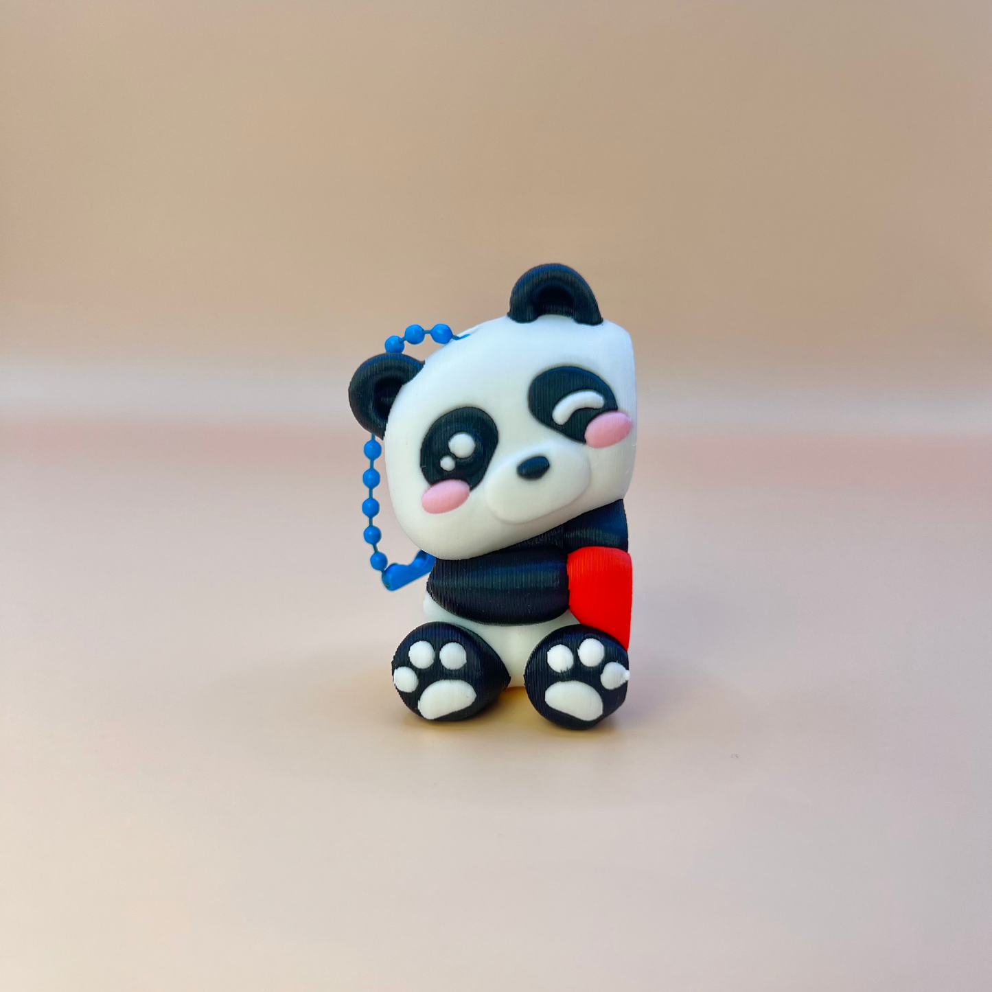 Diversi ma inseparabili – portachiavi magnetici