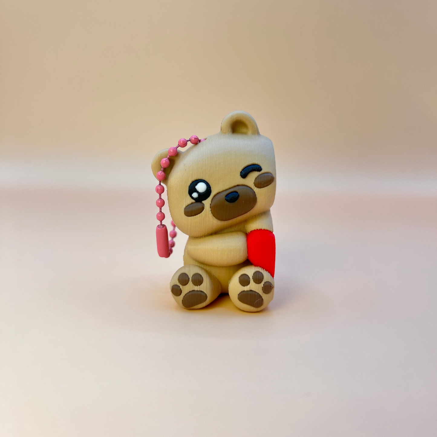 Orsetti inseparabili – portachiavi magnetici