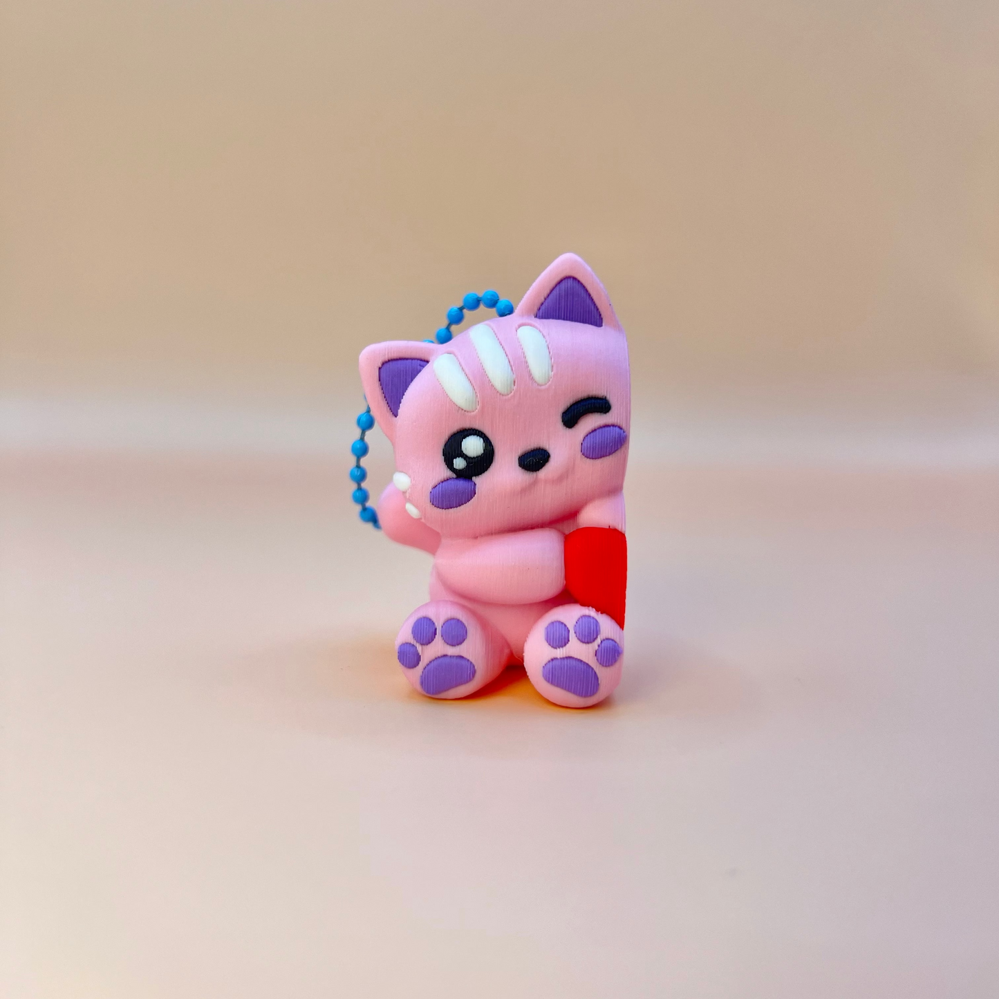 Diversi ma inseparabili – portachiavi magnetici