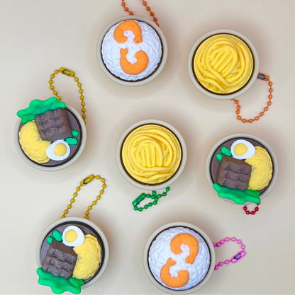 Ramen clickers antistress