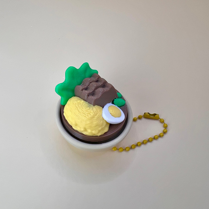 Ramen clickers antistress
