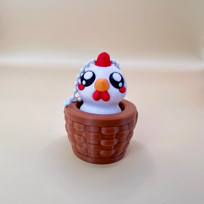 Animali clickers antistress