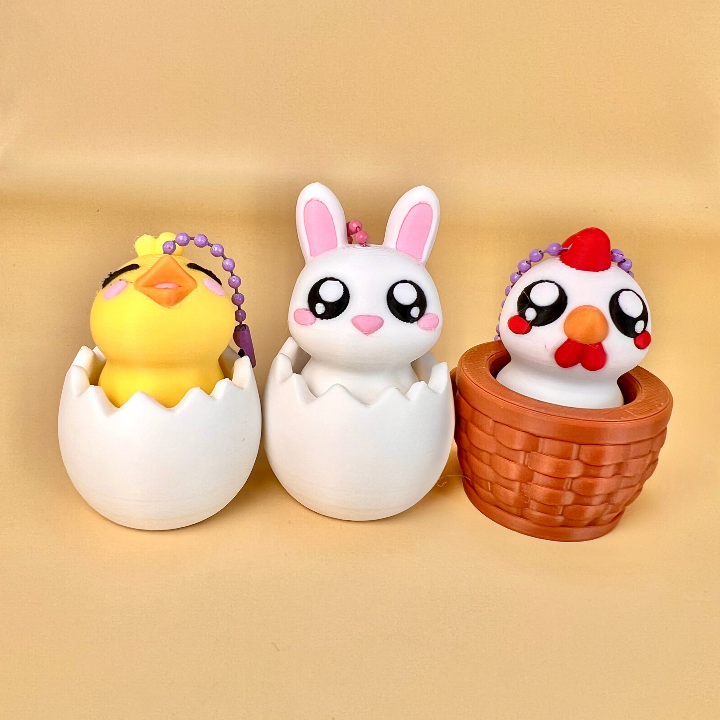 Animali clickers antistress