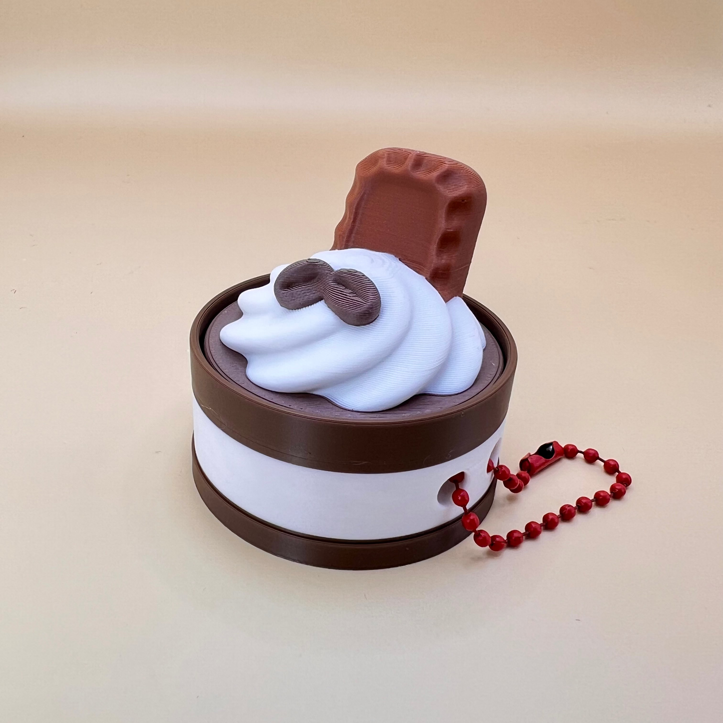 Cheesecake clicker antistress