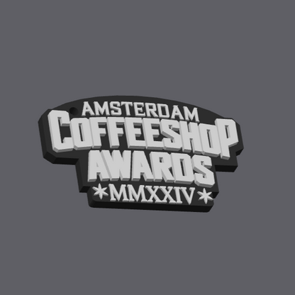 Portachiavi 100% personalizzato (NFC)