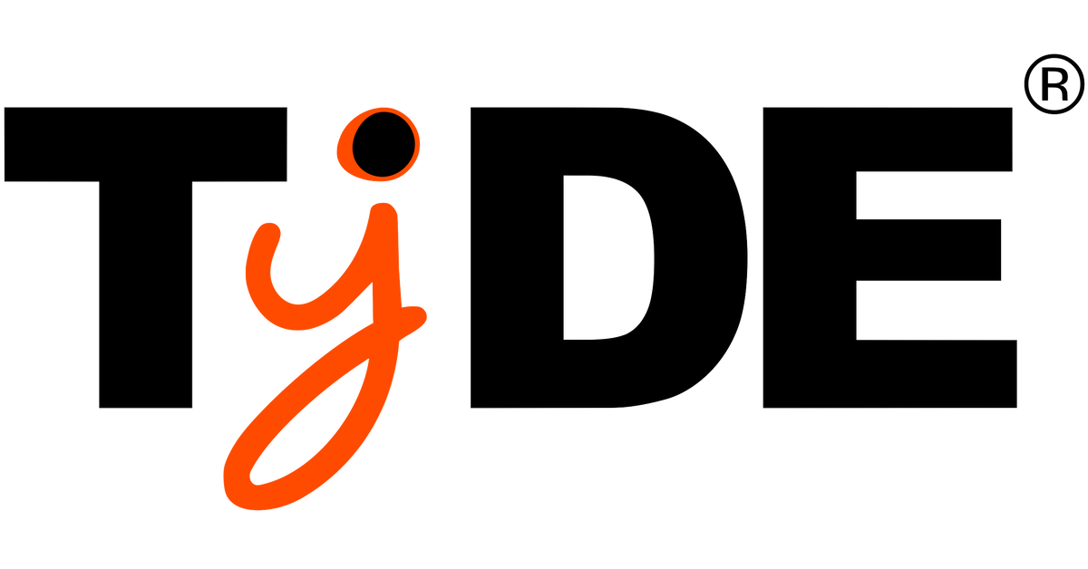 TYDE® — Merchandising 3D Made in Italy per Aziende