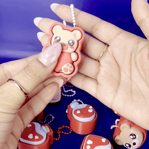 Love pack - 4pz (click)