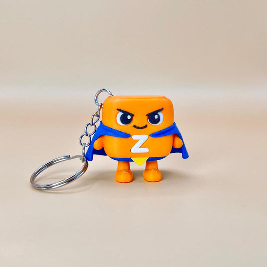 Miniatura 3D personalizzata (NFC)