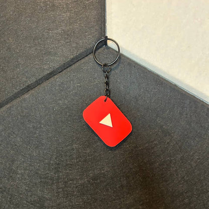 Portachiavi YouTube (NFC)